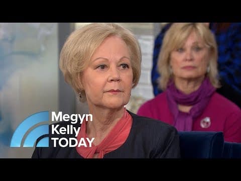 Meet The Woman Who Learned That Her Mother Passed As White | Megyn Kelly TODAY thumbnail