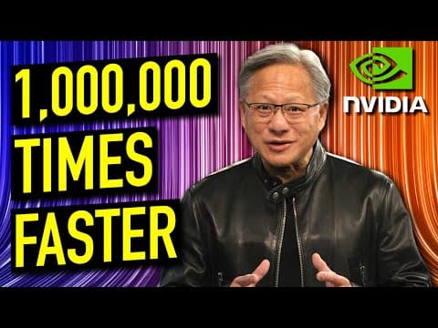 How Will NVIDIA's Technology Transform AI and Computing? thumbnail
