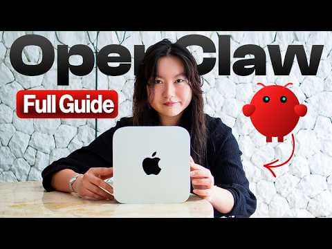 How to Build a Secure OpenClaw Agent Setup thumbnail