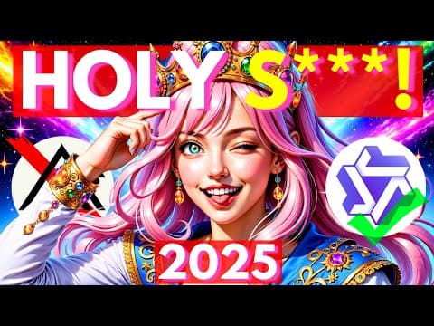 RIP FLUX! THE BEST FREE NSFW IMAGE AI KING WAS RIGHT HERE! thumbnail