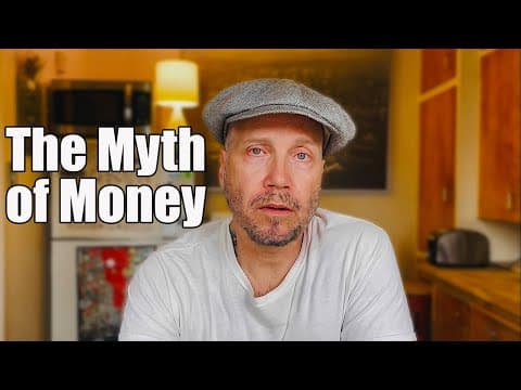 The Truth About Money and Work thumbnail