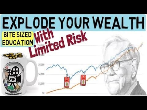 Dollar Cost Averaging Explained (but with a much improved performance) thumbnail