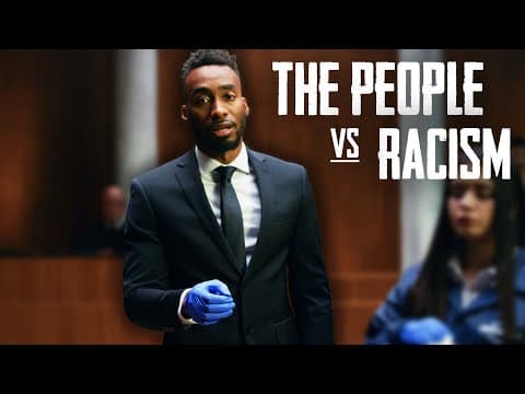 LAWYER DESTROYS RACISM, WHAT HAPPENS NEXT WILL SHOCK YOU thumbnail