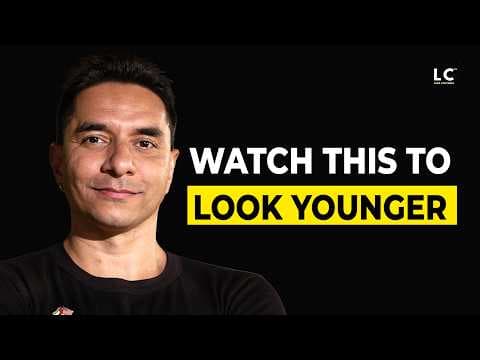Age Backwards: The Secret to Looking Younger ✨ #AntiAging thumbnail