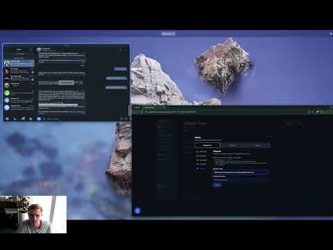 How to Connect Your Agentive Bot to Telegram thumbnail