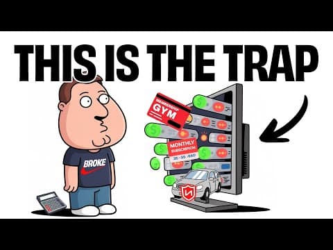 The Subscription Trap That’s Keeping You Poor thumbnail