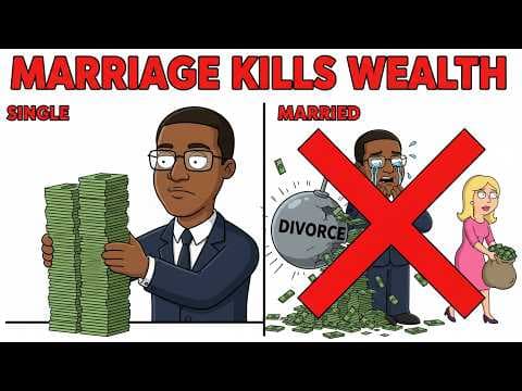 Why Who You Marry Matters More Than Your Stock Portfolio thumbnail