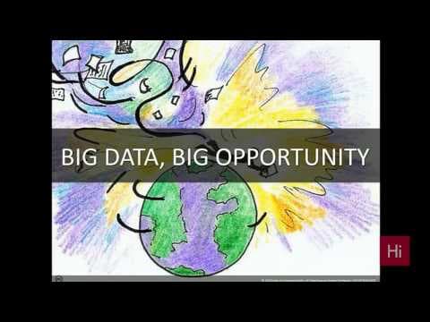 Harvard i-lab | 2015: mHealth’s Coming Out Party...or Is it? w/ Dr. Joseph Kvedar thumbnail