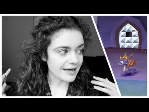 How Can Treating a PhD Like a Video Game Reduce Stress? thumbnail
