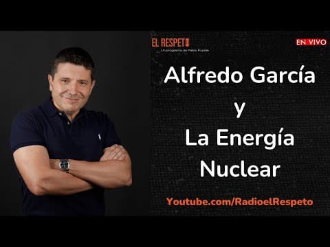 ¿Por qué divulgar sobre energía nuclear? thumbnail