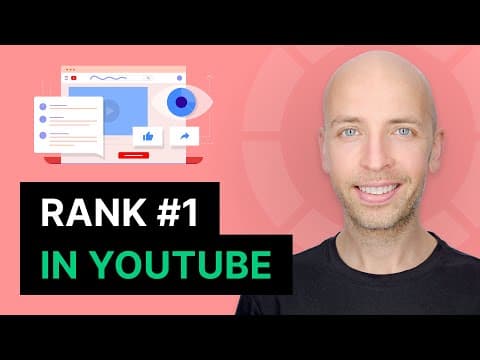 YouTube SEO: How to Rank #1 in YouTube thumbnail