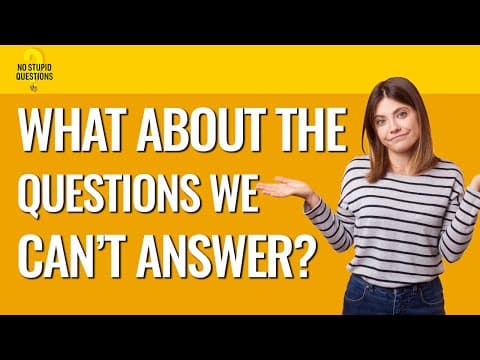 223. What About All the Questions We Haven’t Answered? | No Stupid Questions thumbnail