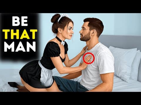 Women Fall for Men Who Know This (And You’ve Never Been Told) thumbnail