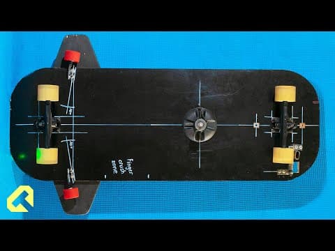 This idea almost ended me as a kid thumbnail