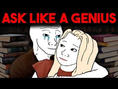 3 Simple Questions To Spark Intimacy thumbnail