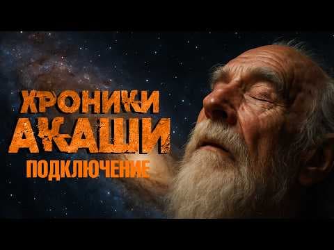Хроники Акаши: Как подключиться и считывать информацию | Пошаговая практика thumbnail
