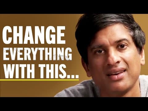 The 7 Day Reset For More Time, Energy & Happiness thumbnail