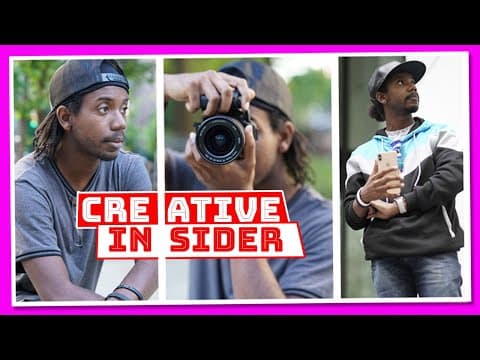 YouTube Channel Growth FASTER with 3 Hacks from Roberto Blake - YouTube Insider thumbnail