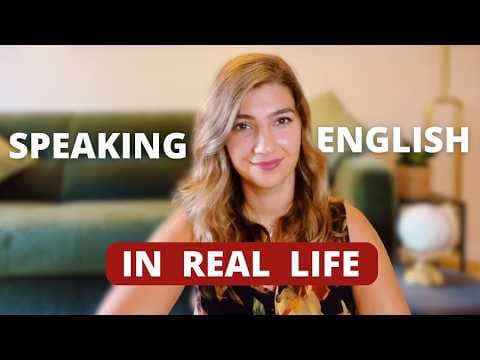 The Best Method for Speaking English in Real Life in 2026 thumbnail