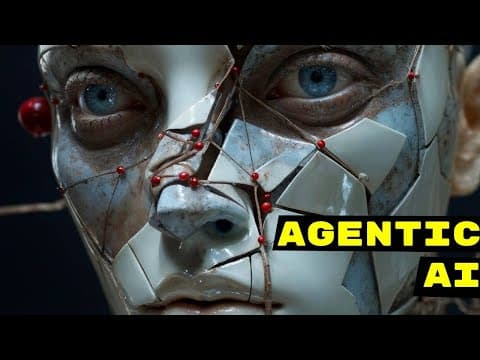What Are the Latest Breakthroughs in AI This Week? thumbnail