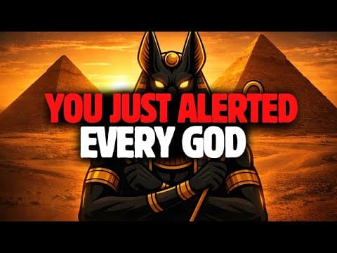 CHOSEN ONE, YOU HAVE DONE WHAT SHOULD NEVER BE DONE IN REAL LIFE thumbnail