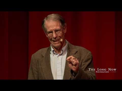 What Solutions Does Kim Stanley Robinson Propose for Climate Change? thumbnail