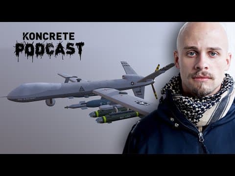 What Are the Psychological Effects of Drone Warfare? thumbnail