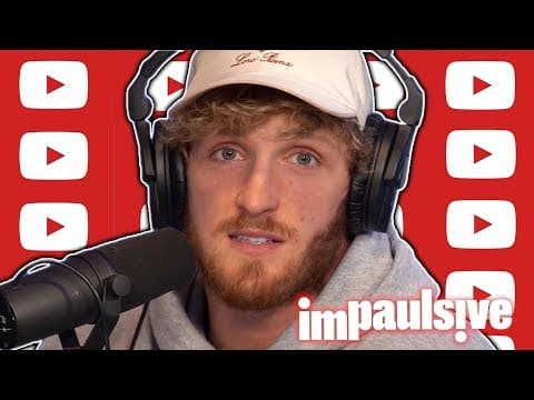 How Did Impaulsive Hosts Lose Their Virginity? thumbnail