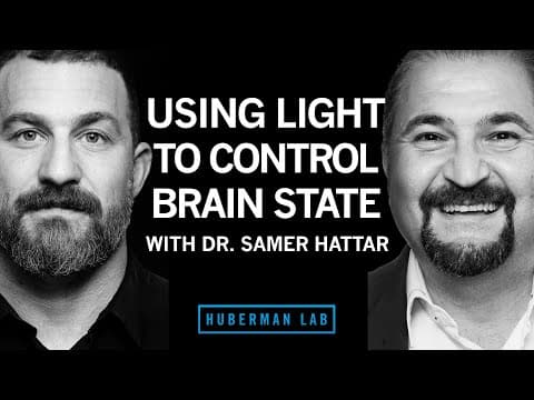 How Does Light Timing Affect Sleep and Mood Improvement? thumbnail
