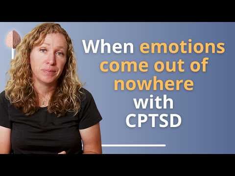 What are emotional flashbacks in CPTSD and how to cope thumbnail