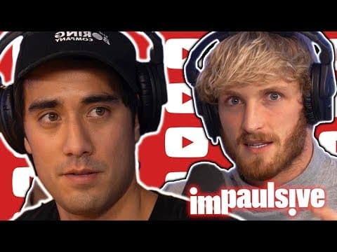 ZACH KING REVEALS HIS SECRETS - IMPAULSIVE EP. 158 thumbnail
