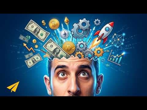 How to Make More Money in 2026 by Mastering These 5 Skills thumbnail