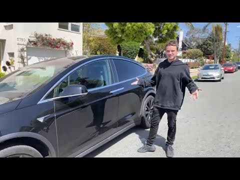 How Does Tesla Autopilot Perform in Real-World Conditions? thumbnail