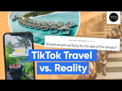 Travel Porn, Overtourism, & The New Colonialism thumbnail