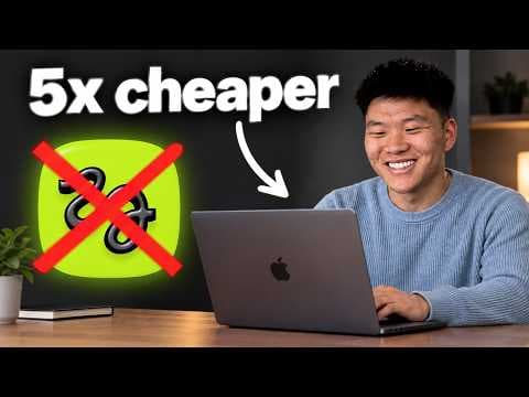 How to Connect Higgsfield API to Codex for Video thumbnail