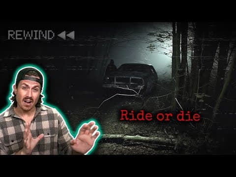 They Discovered an Actual DEATH LOOP thumbnail