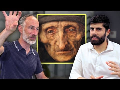 The bacteria that shaped history: Yersinia pestis – David Reich thumbnail