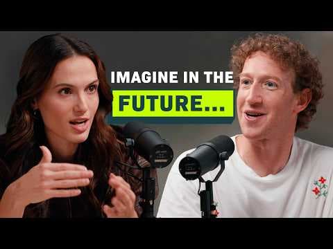 The Future Mark Zuckerberg Is Trying To Build thumbnail
