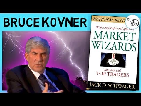 What Are Bruce Kovner's Key Trading Strategies? thumbnail