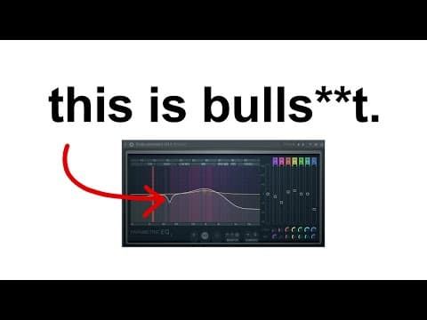 10 Years of Mixing Advice in 10 Minutes thumbnail