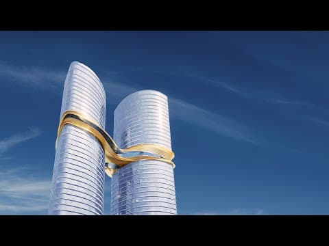 Welcome to the Skybridge Renaissance thumbnail