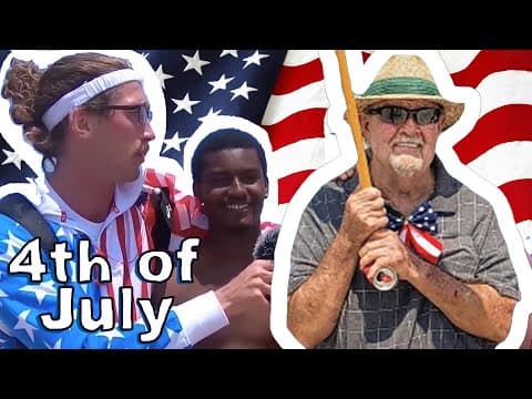 What Does the Fourth of July Mean to Americans Today? thumbnail