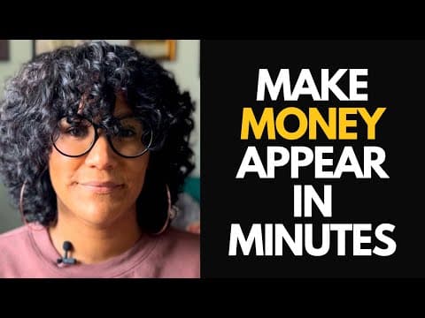 Contrary to Popular Belief - $25K in Minutes (Here’s the Secret) thumbnail