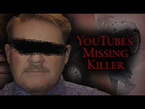 YouTube's Missing Killer thumbnail