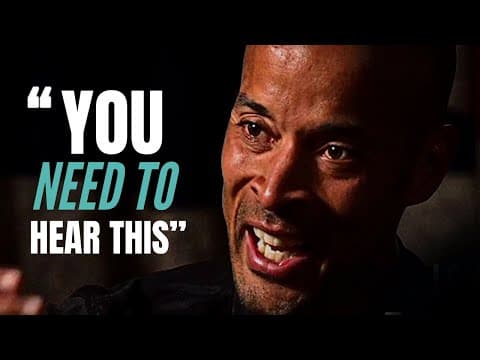 What Is the Key to Achieving Self-Mastery? thumbnail
