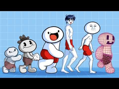 Every Form of Animation thumbnail