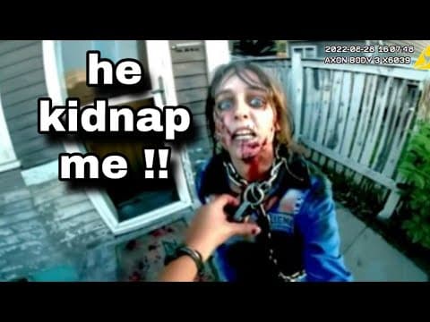 When Cops Are Held Hostage thumbnail