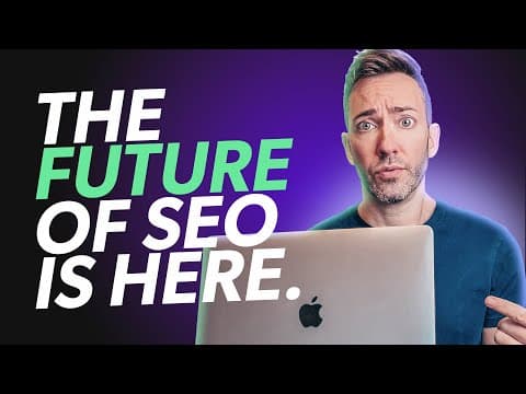How Can ChatGPT Help Optimize Your SEO Content? thumbnail