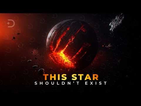 We've Found Millions of Stars... But This Something Is Different thumbnail