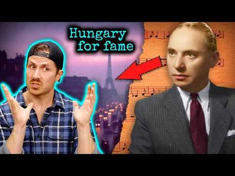His song will KILL you... thumbnail